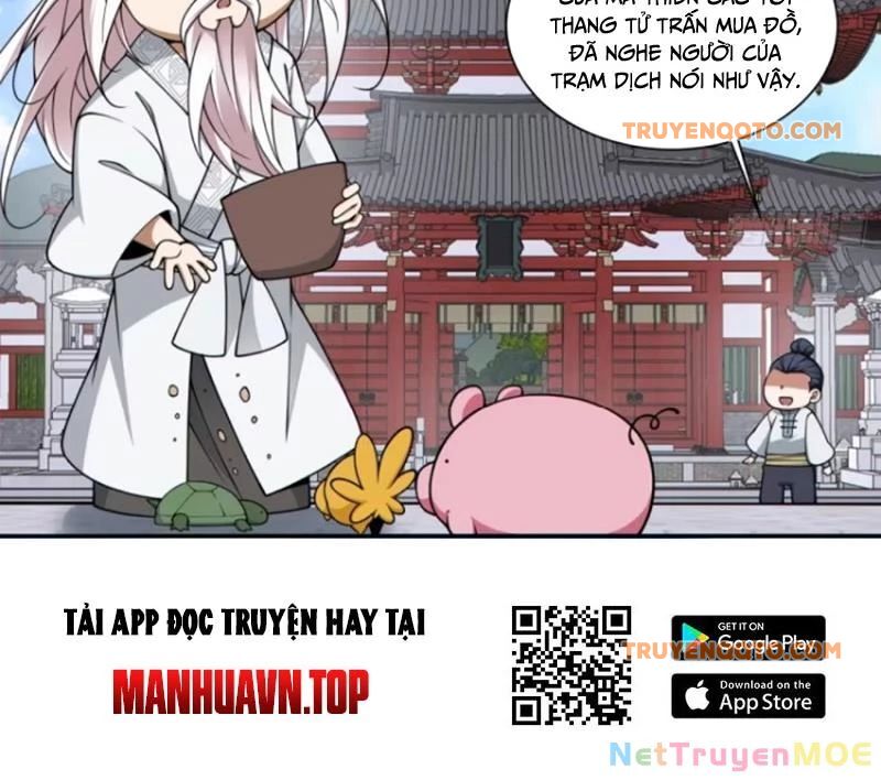 Đồ Đệ Của Ta Đều Là Đại Phản Phái Chapter 350 - Trang 59