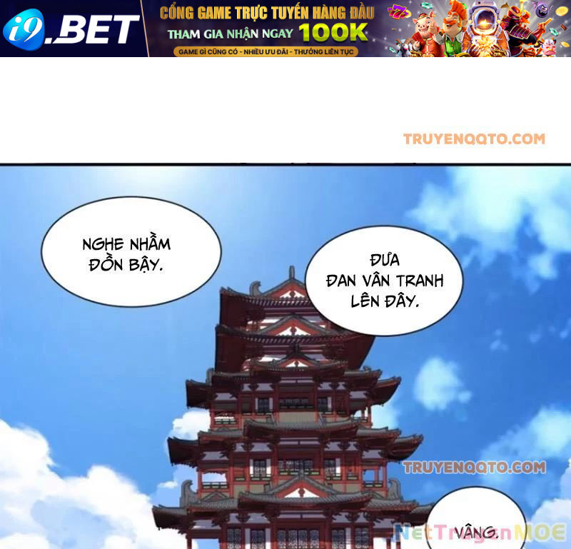 Đồ Đệ Của Ta Đều Là Đại Phản Phái Chapter 350 - Trang 60