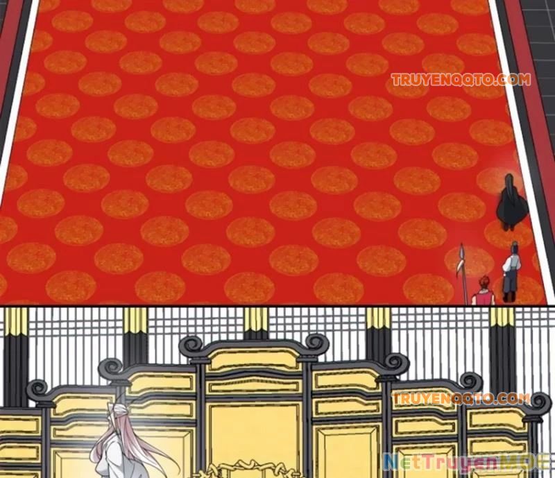 Đồ Đệ Của Ta Đều Là Đại Phản Phái Chapter 350 - Trang 63