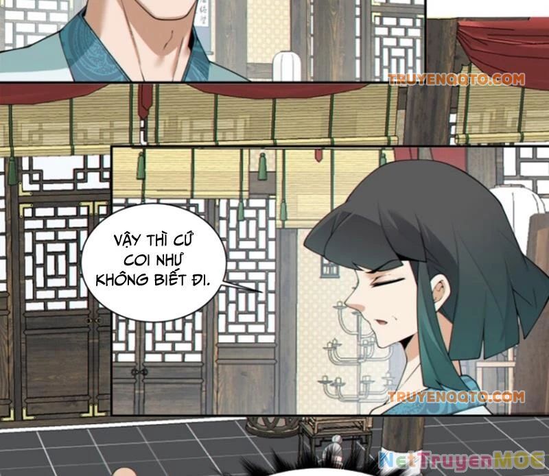 Đồ Đệ Của Ta Đều Là Đại Phản Phái Chapter 350 - Trang 7