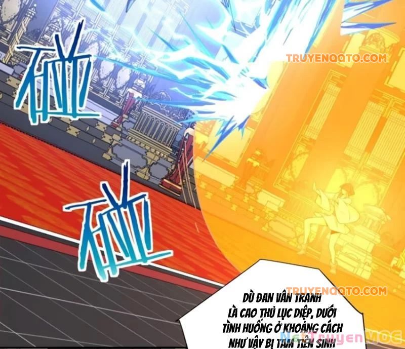 Đồ Đệ Của Ta Đều Là Đại Phản Phái Chapter 350 - Trang 77