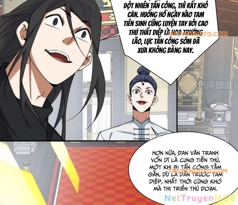 Đồ Đệ Của Ta Đều Là Đại Phản Phái Chapter 350 - Trang 78