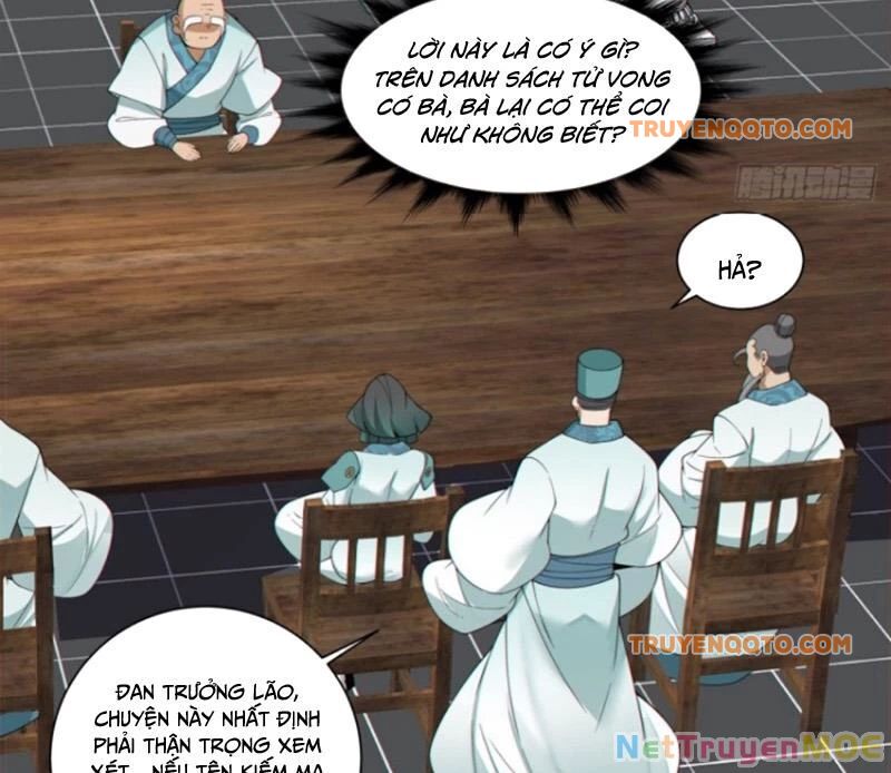 Đồ Đệ Của Ta Đều Là Đại Phản Phái Chapter 350 - Trang 8