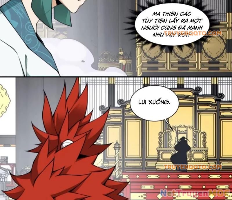 Đồ Đệ Của Ta Đều Là Đại Phản Phái Chapter 350 - Trang 81