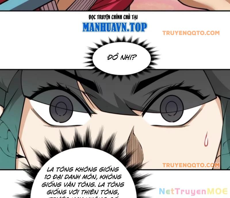 Đồ Đệ Của Ta Đều Là Đại Phản Phái Chapter 350 - Trang 83