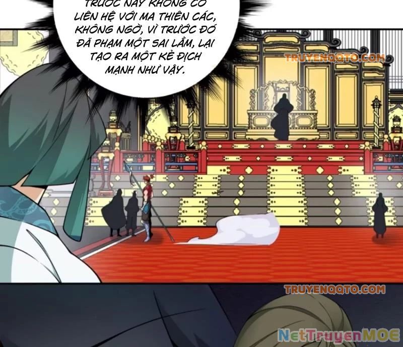 Đồ Đệ Của Ta Đều Là Đại Phản Phái Chapter 350 - Trang 84