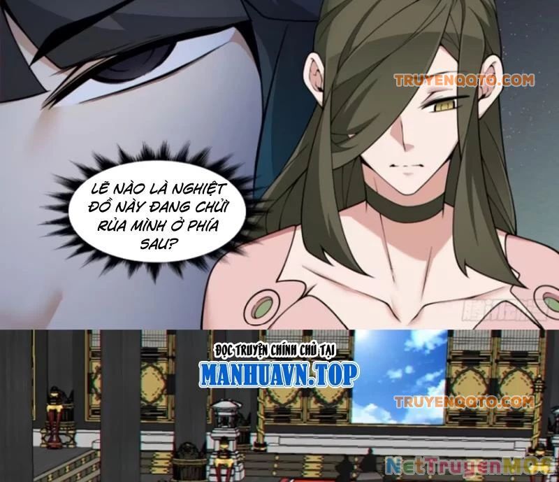 Đồ Đệ Của Ta Đều Là Đại Phản Phái Chapter 350 - Trang 85