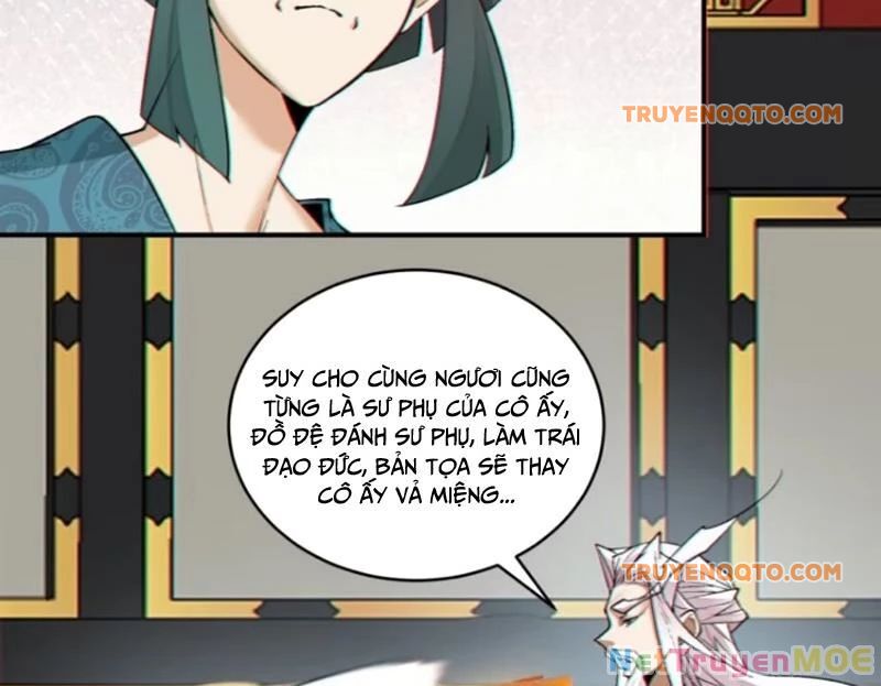 Đồ Đệ Của Ta Đều Là Đại Phản Phái Chapter 350 - Trang 91