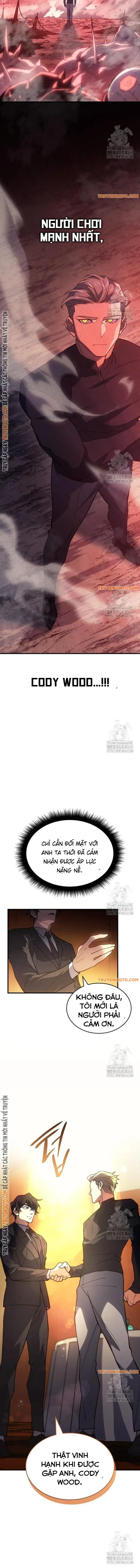 Hồi Quy Bằng Vương Quyền - Chapter 80 - Page 10