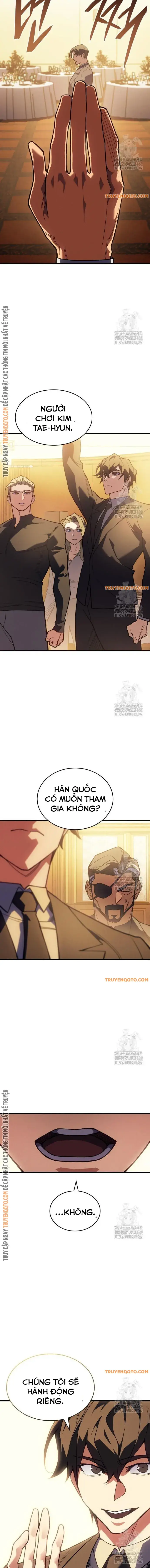 Hồi Quy Bằng Vương Quyền - Chapter 80 - Page 15