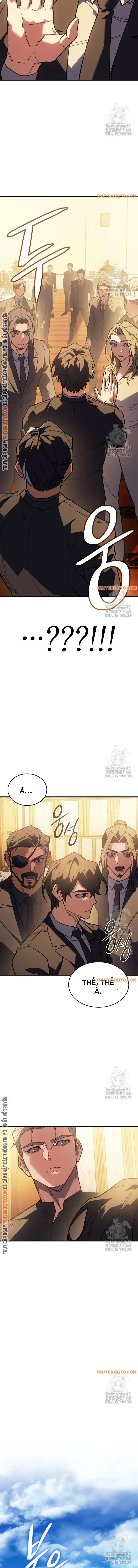 Hồi Quy Bằng Vương Quyền - Chapter 80 - Page 16