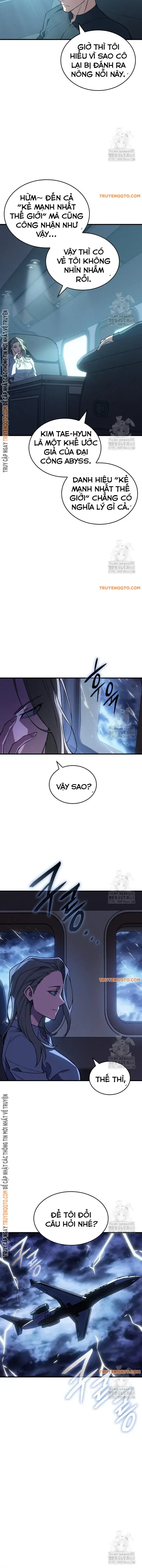 Hồi Quy Bằng Vương Quyền - Chapter 80 - Page 18