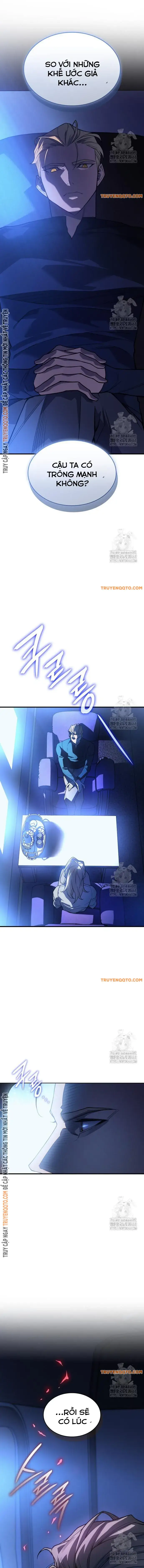 Hồi Quy Bằng Vương Quyền - Chapter 80 - Page 19