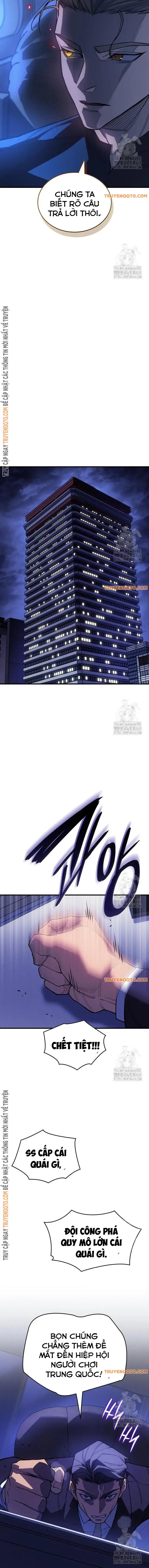 Hồi Quy Bằng Vương Quyền - Chapter 80 - Page 20