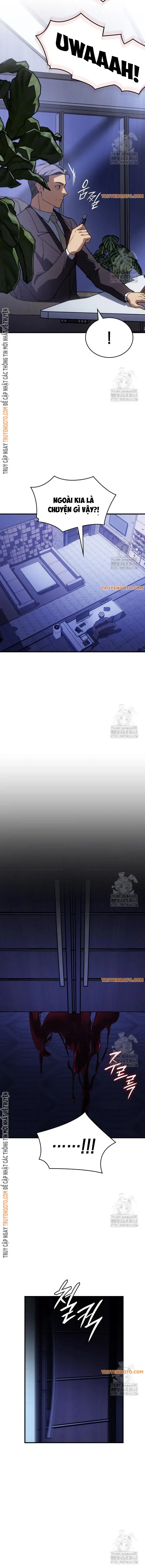 Hồi Quy Bằng Vương Quyền - Chapter 80 - Page 22