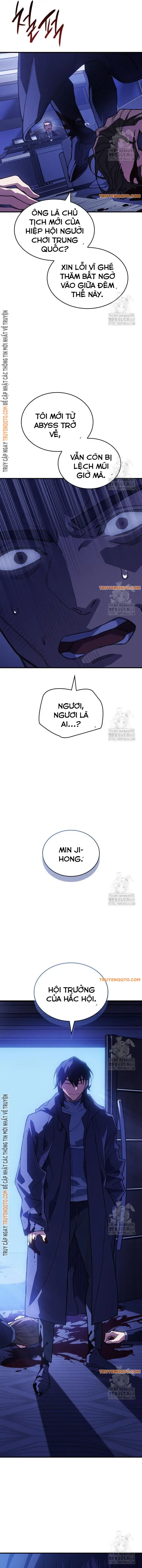 Hồi Quy Bằng Vương Quyền - Chapter 80 - Page 23