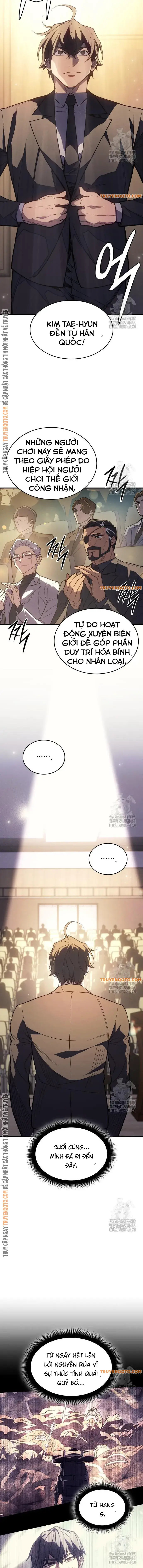 Hồi Quy Bằng Vương Quyền - Chapter 80 - Page 3