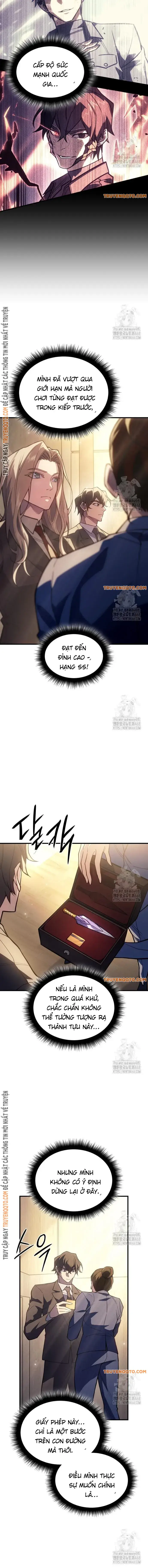 Hồi Quy Bằng Vương Quyền - Chapter 80 - Page 4