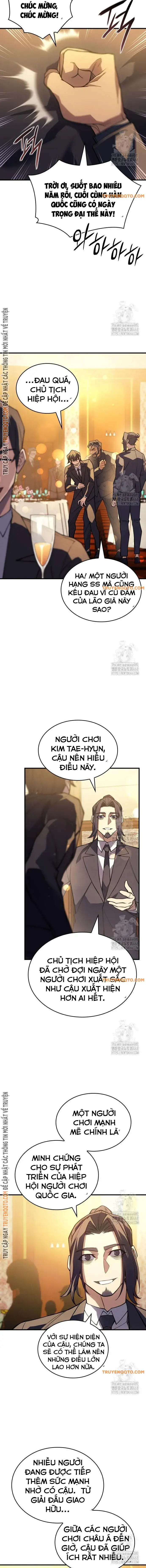 Hồi Quy Bằng Vương Quyền - Chapter 80 - Page 6