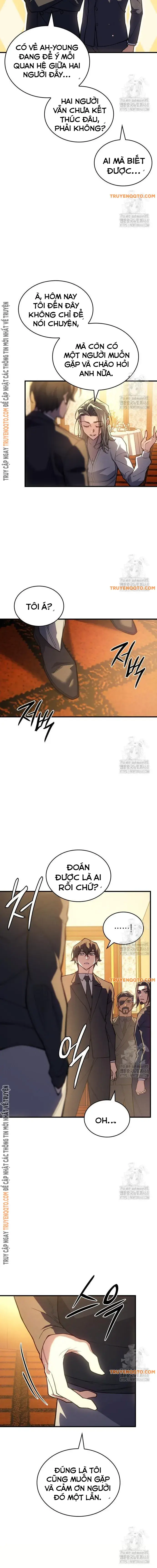 Hồi Quy Bằng Vương Quyền - Chapter 80 - Page 8