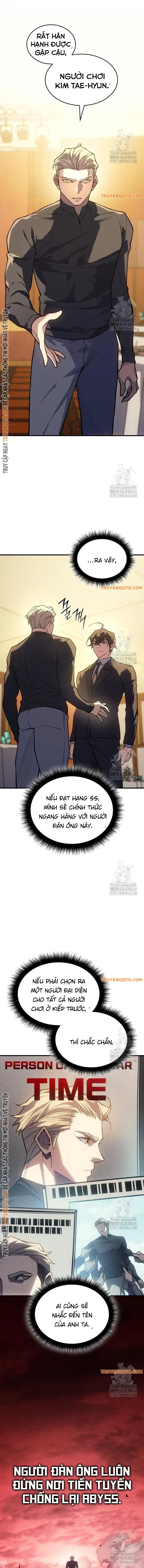 Hồi Quy Bằng Vương Quyền - Chapter 80 - Page 9