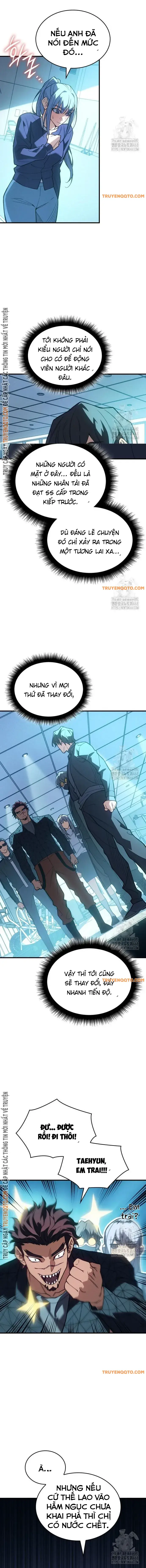Hồi Quy Bằng Vương Quyền - Chapter 81 - Page 13