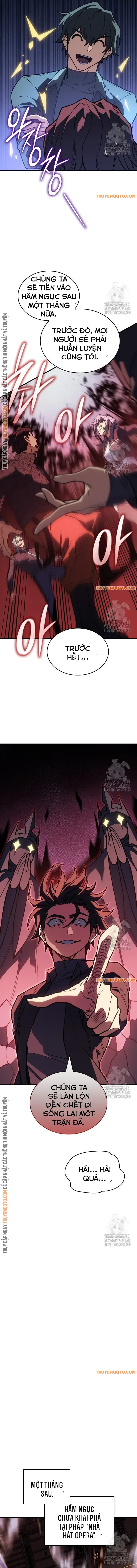 Hồi Quy Bằng Vương Quyền - Chapter 81 - Page 14