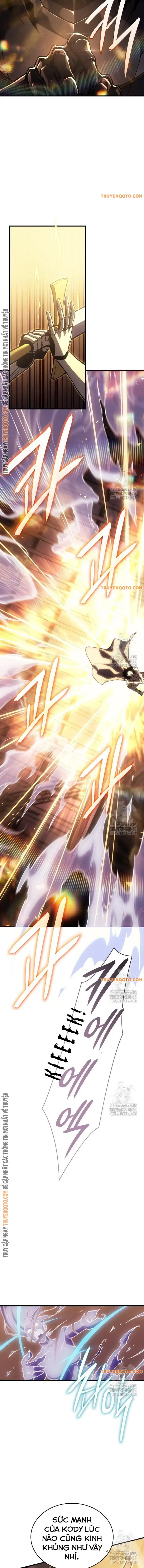 Hồi Quy Bằng Vương Quyền - Chapter 81 - Page 16