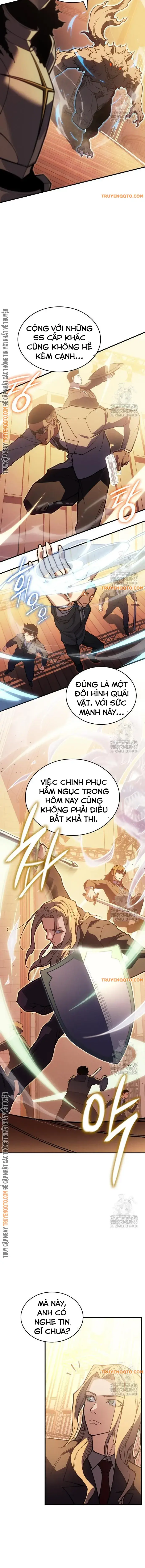 Hồi Quy Bằng Vương Quyền - Chapter 81 - Page 17