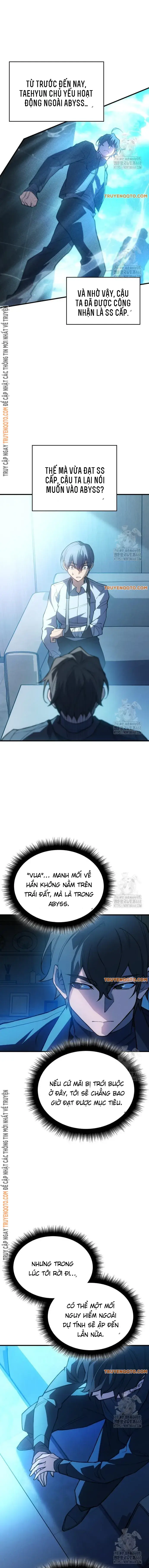 Hồi Quy Bằng Vương Quyền - Chapter 81 - Page 3