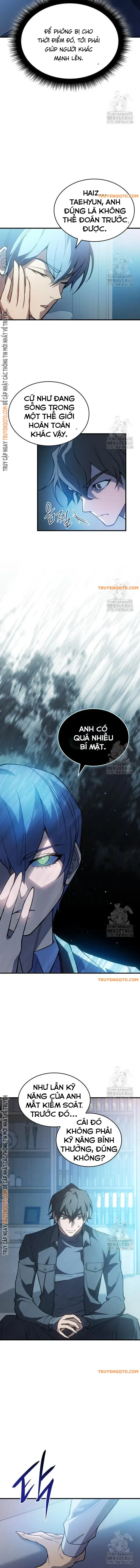 Hồi Quy Bằng Vương Quyền - Chapter 81 - Page 4