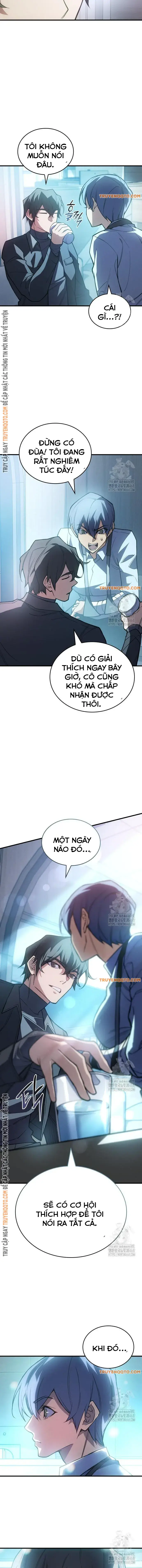 Hồi Quy Bằng Vương Quyền - Chapter 81 - Page 6