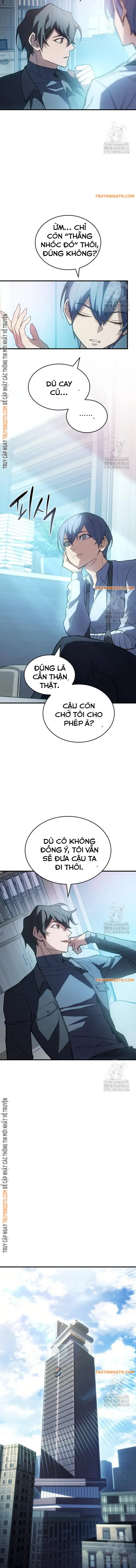 Hồi Quy Bằng Vương Quyền - Chapter 81 - Page 8
