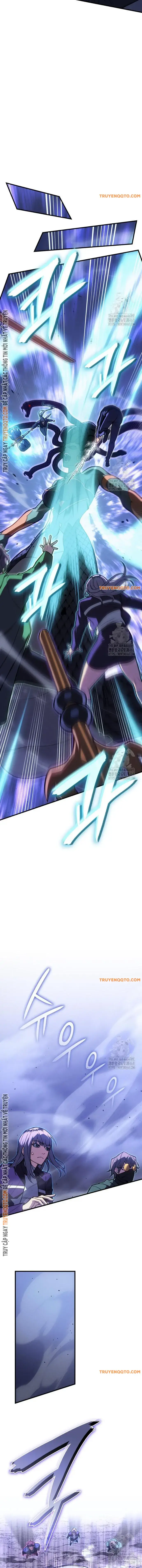 Hồi Quy Bằng Vương Quyền - Chapter 82 - Page 11