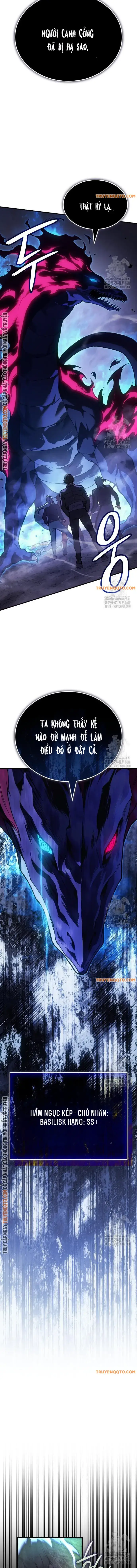 Hồi Quy Bằng Vương Quyền - Chapter 82 - Page 15