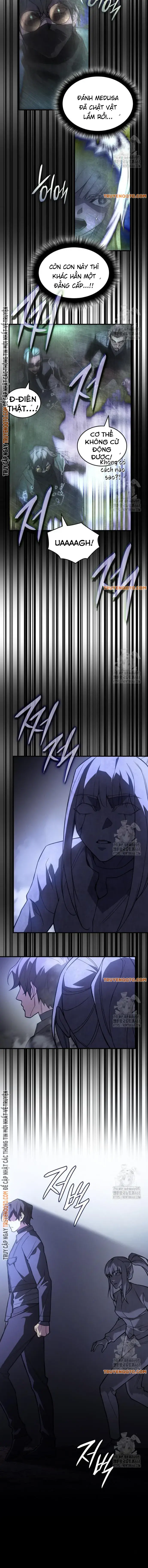 Hồi Quy Bằng Vương Quyền - Chapter 82 - Page 16