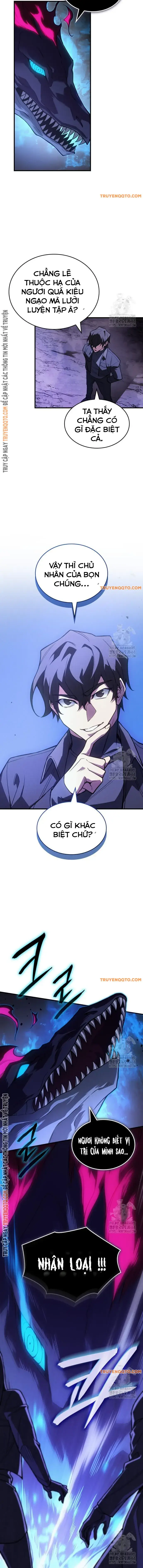 Hồi Quy Bằng Vương Quyền - Chapter 82 - Page 18