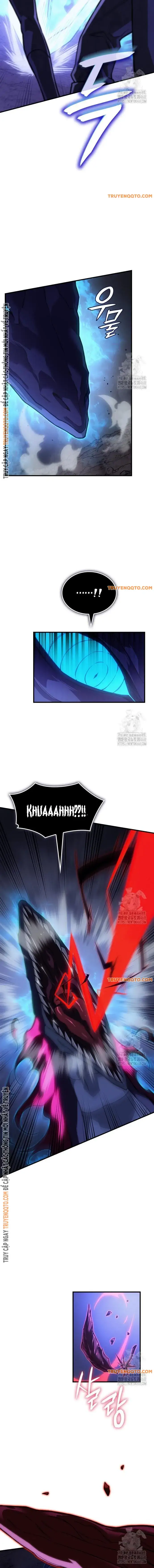 Hồi Quy Bằng Vương Quyền - Chapter 82 - Page 19