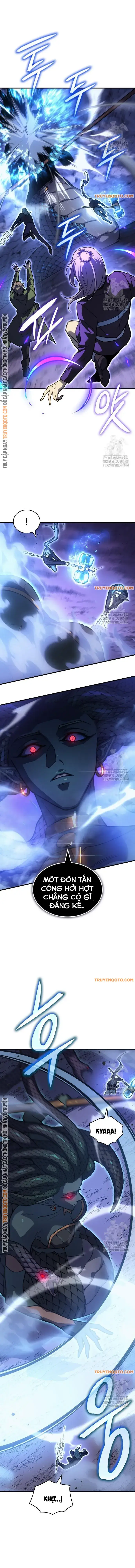 Hồi Quy Bằng Vương Quyền - Chapter 82 - Page 3