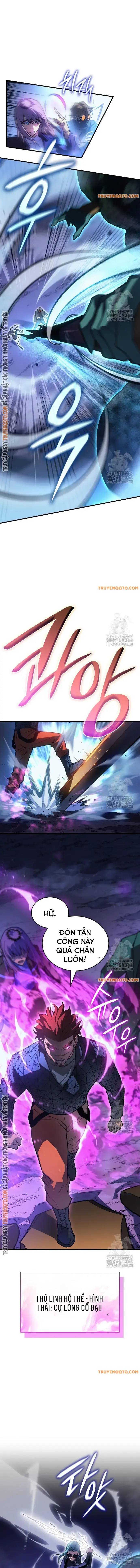 Hồi Quy Bằng Vương Quyền - Chapter 82 - Page 4