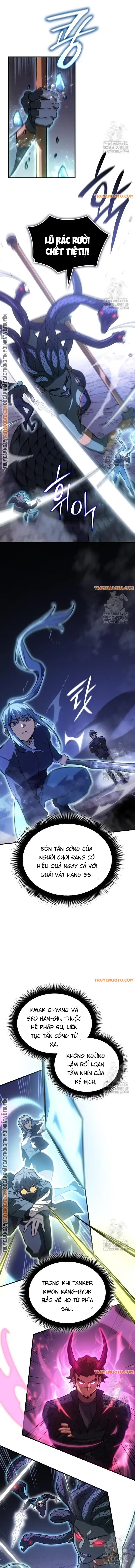 Hồi Quy Bằng Vương Quyền - Chapter 82 - Page 7