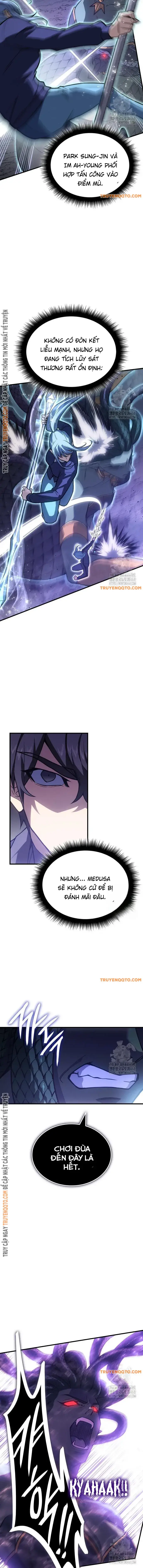 Hồi Quy Bằng Vương Quyền - Chapter 82 - Page 8