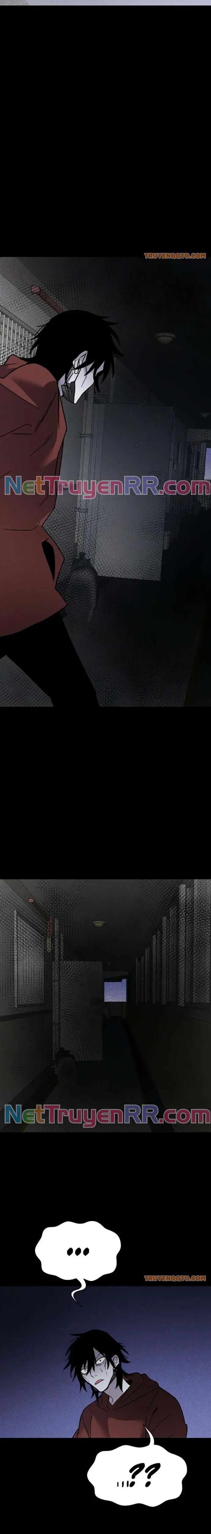 Cỗ Máy Dự Báo Sát Nhân - Chapter 13 - Page 13