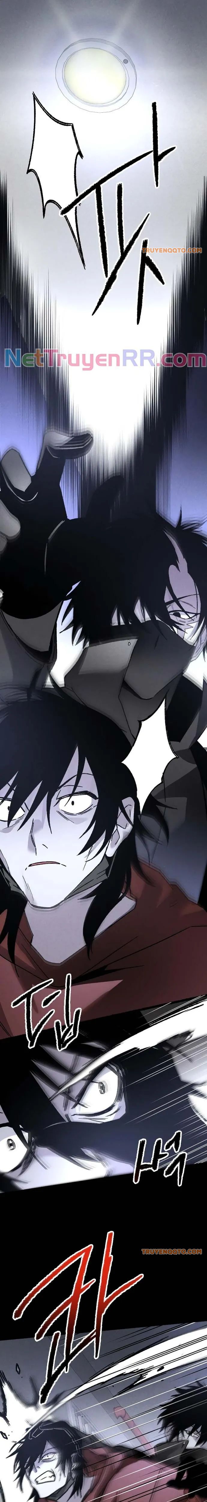 Cỗ Máy Dự Báo Sát Nhân - Chapter 13 - Page 15