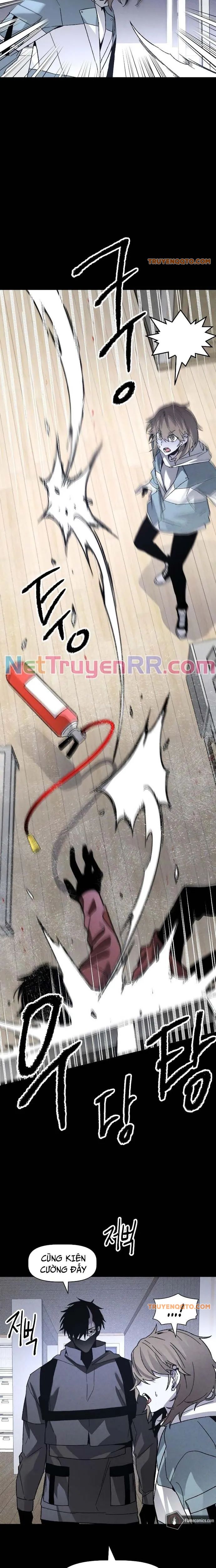 Cỗ Máy Dự Báo Sát Nhân - Chapter 13 - Page 20