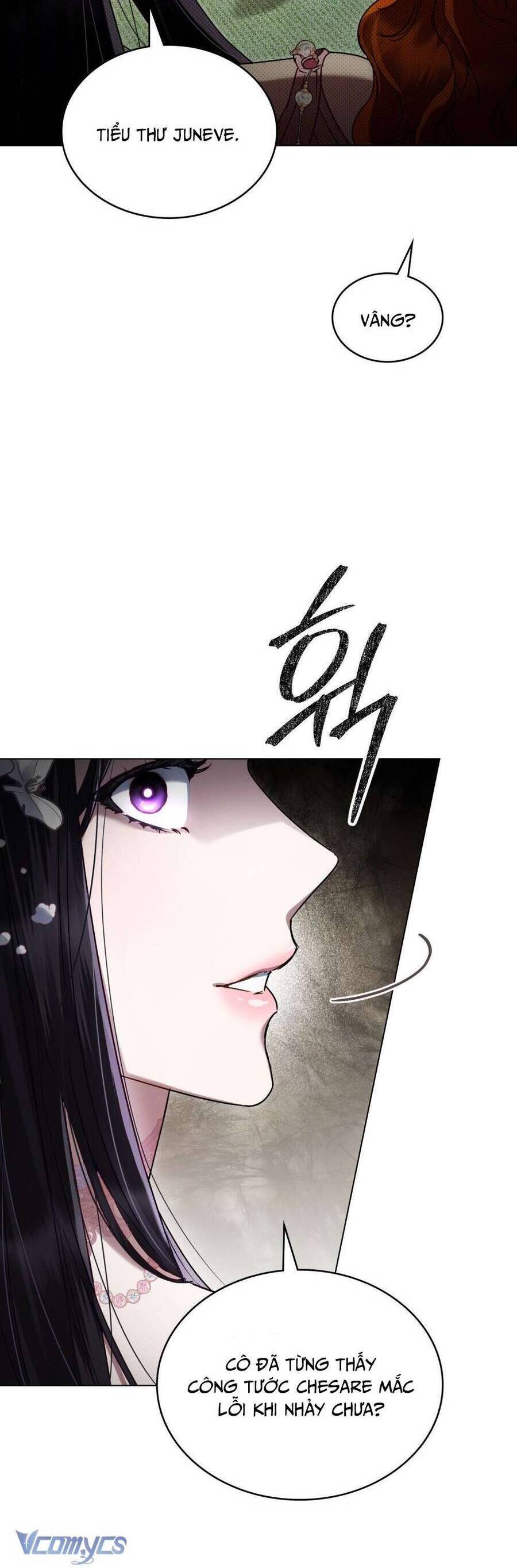 Giới Thượng Lưu - Chapter 38 - Page 14