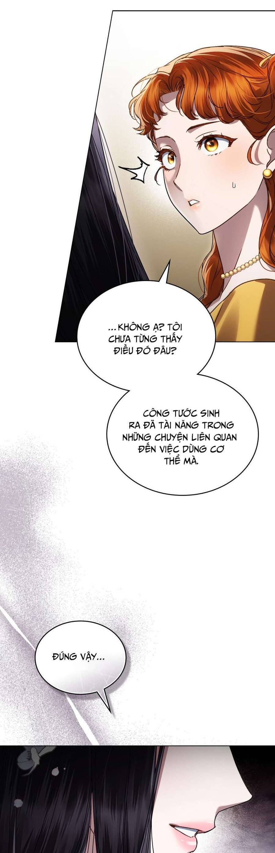 Giới Thượng Lưu - Chapter 38 - Page 15