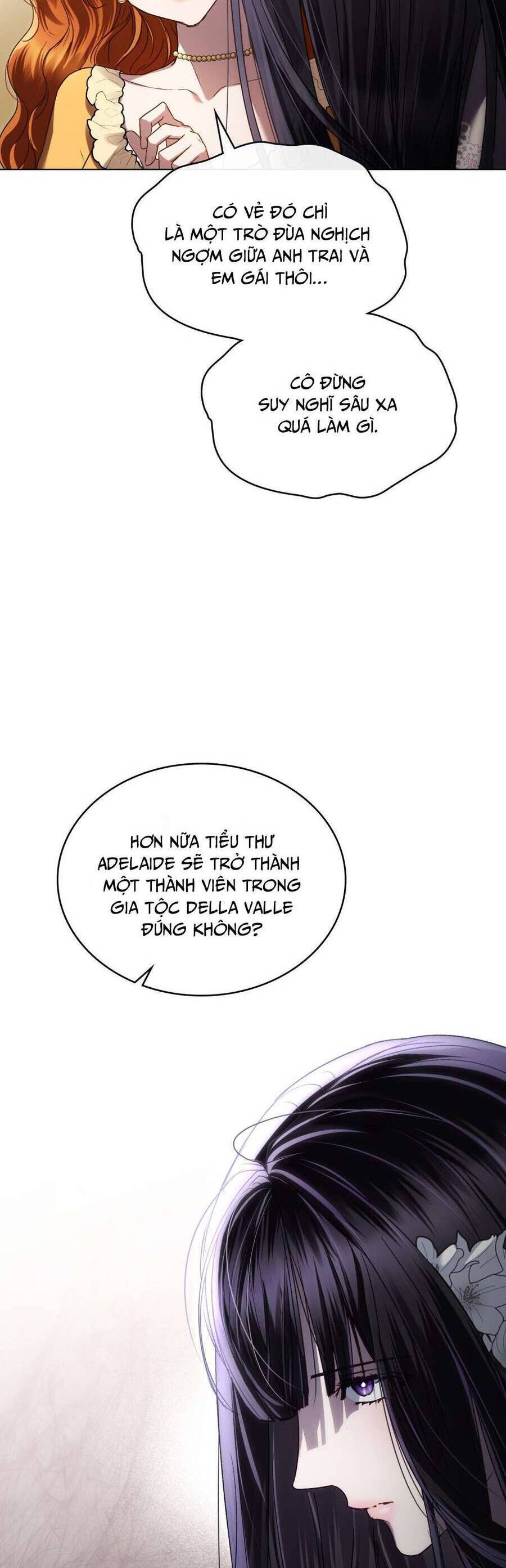 Giới Thượng Lưu - Chapter 38 - Page 20