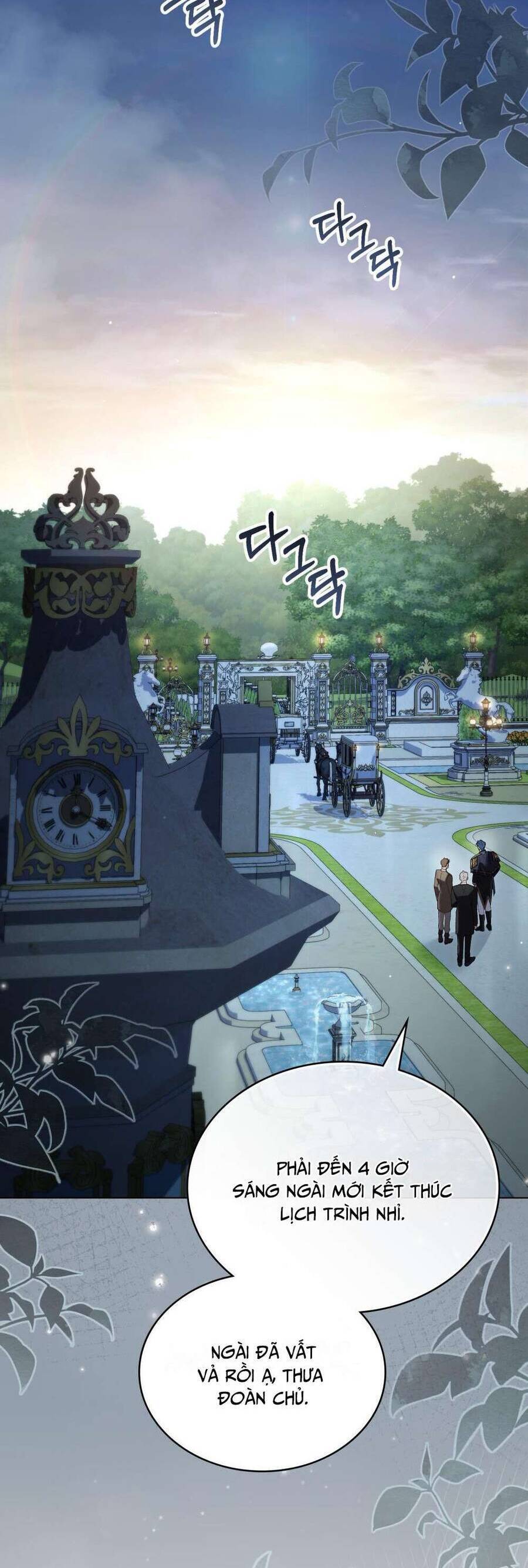 Giới Thượng Lưu - Chapter 38 - Page 23