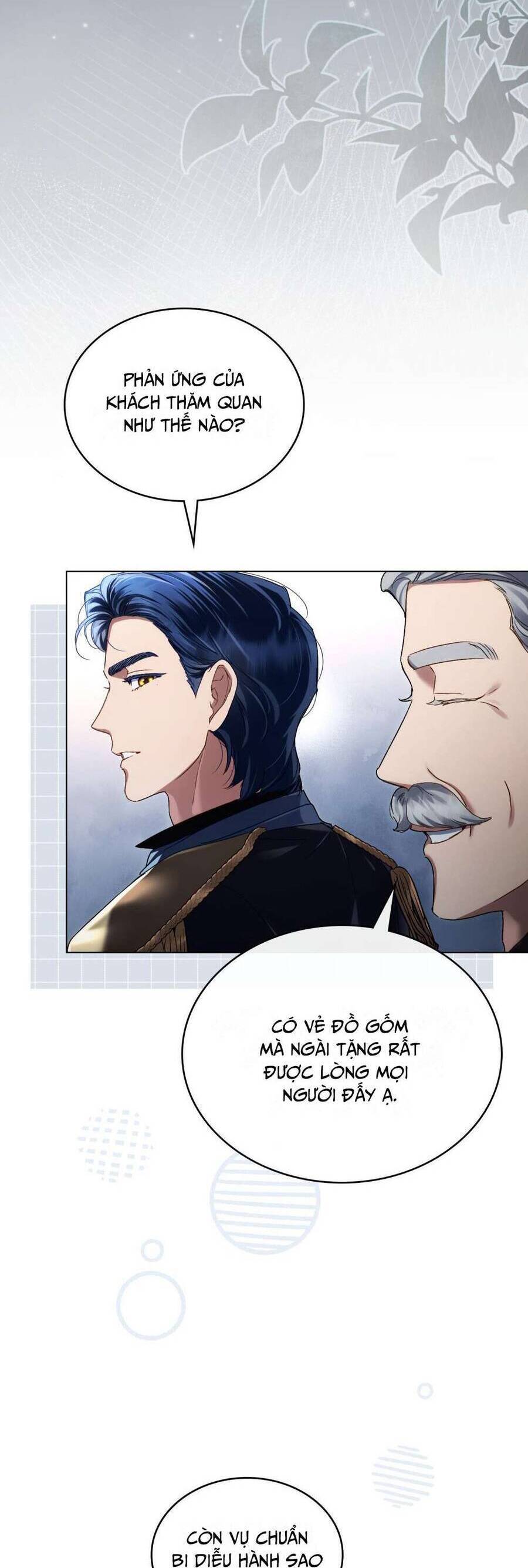 Giới Thượng Lưu - Chapter 38 - Page 24